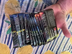 4 New Pokemon Shining Fates Booster Packs Factory Sealed Full Art Set Charizard+ - Image 5