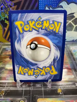 Beach Court 167/198 Reverse Holo Uncommon Pokemon TCG Scarlet & Violet Base Set - Image 2