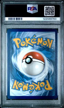 2025 POKEMON M24 EN-MCDONALD'S COLL #003 MIRAIDON PSA 10 - Image 2