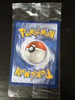 Pokemon Card Celebrations Greninja Gold Star SWSH144 Black Star Promo Sealed - Image 2