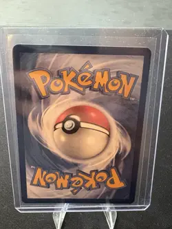 Galarian Zapdos SWSH283 Full Art Black Star Promo Card (NM) - Image 2