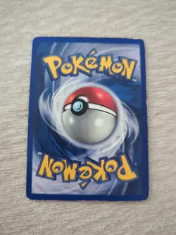Pokemon TCG Mewtwo Base Set Holo Rare 10/102 60 HP Wizards 1999 English - Image 2
