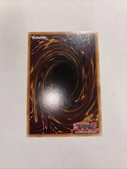 Tri-Horned Dragon LOB-000 Double Misprint Foil Bleed And OC (15) - Image 5