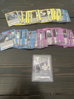 BULK! UNION ARENA TCG: Fullmetal Alchemist Booster Box English. - Image 2