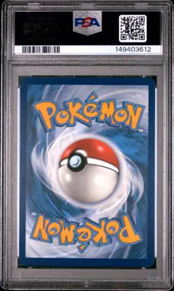 Pokemon Card Eevee SVP 173 Graded PSA 10 Slab Prismatic Evolutions ETB Promo - Image 2