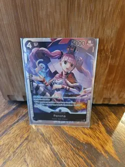One Piece OP10/OP08/OP06 TCG English Art/SR Lot Of 27 Cards - Image 3