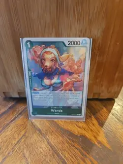One Piece OP10/OP08/OP06 TCG English Art/SR Lot Of 27 Cards - Image 5