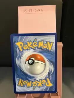 Pokemon Card Squirtle 170/165 Secret Rare Scarlet Violet Pokemon 151 Singles LP - Image 3