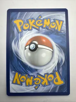 Paldean Wooper SVP041 Black Star Promo Scarlet & Violet Holo Pokemon Card - Image 2