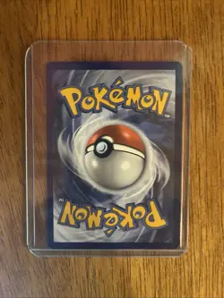 Pokemon Charizard EX-056-Black Star Promo Card-Obsidian Flames Box - Image 2