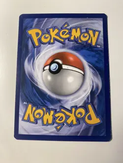 2016 Pikachu Basic LV.12 Holo Rare Pokemon Card - Image 2