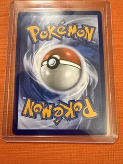 Pokemon Mega Greninja EX Full Art Secret Rare Holo 116/086 English Card - Image 2