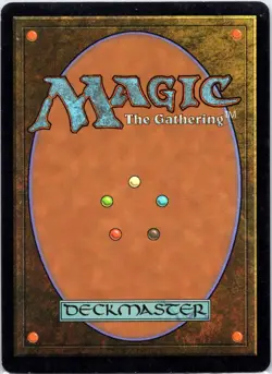 Rhystic Deluge 43 C Prophecy Magic the Gathering LP - Image 2