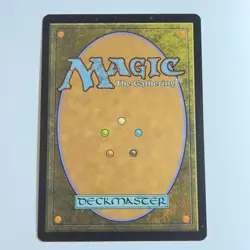Surge of Thoughtweft 43 C Lorwyn Magic the Gathering MTG LP - Image 2
