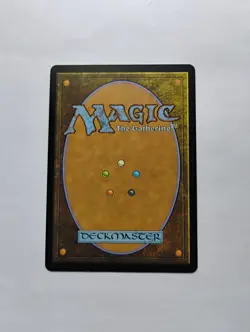 Vivi's Persistence Foil Magic The Gathering Eng FFIX 2023 #0458 - Image 2