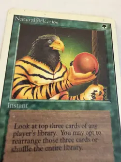 Natural Selection Unlimited Edition Regular - Image 5