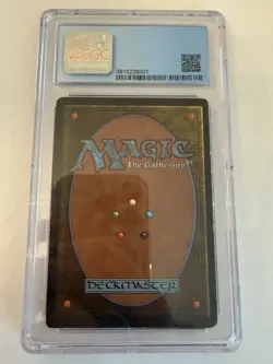 Diamond Valley Arabian Nights Regular CGC 6 Ex/NM - Image 2