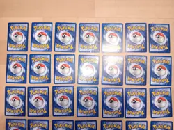 lot de 35 cartes pokemon wizard BE/TBE fr - Image 5