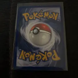 Ninetales 12/102 Holo - Base Set, english Pokemon TCG Vintage - Image 2