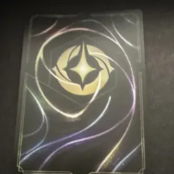 Disney Lorcana Revive Action Foil Card 207/204 Standard Size Card Stock English - Image 3