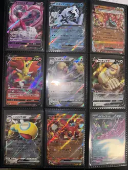 Pokemon Slabs, Graded, Mint. Near Mint, Single cards - Image 4