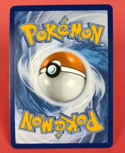 Pokemon Card Butterfree Journey Together Reverse Holo 003/159 - Image 2