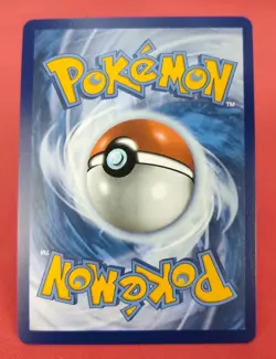 Pokemon Card Landorus Black Bolt Master Ball Reverse Holo 053/086 - Image 2