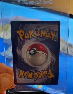 Trainer Revive 89/102 Pokemon Card nm - Image 2