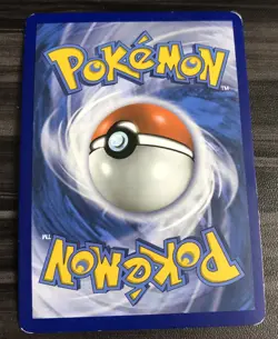 Pokemon Card Volcanion EX XY173 Promo Ultra Rare - Image 2
