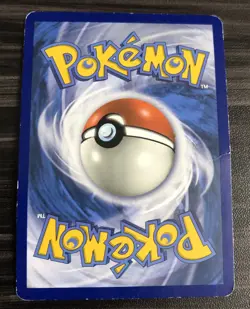Pokemon Card Wooper Dragon Majesty 25/70 Reverse Holo Common - Image 2