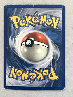 Cessation Crystal 74/100 Crystal Guardians Reverse Holo Stamped Pokemon Card TCG - Image 3