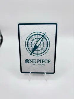 Bandai One Piece TCG Don!! Card Monkey D. Luffy - Image 2