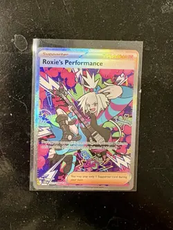 Pokemon TCG Chaos Rising Special Illustration & Ultra Rare 3 Card Lot - Image 2