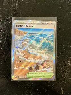 Pokemon TCG Chaos Rising Special Illustration & Ultra Rare 3 Card Lot - Image 3