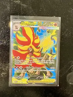 Pokemon TCG Chaos Rising Special Illustration & Ultra Rare 3 Card Lot - Image 4