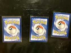 Pokemon TCG Chaos Rising Special Illustration & Ultra Rare 3 Card Lot - Image 5