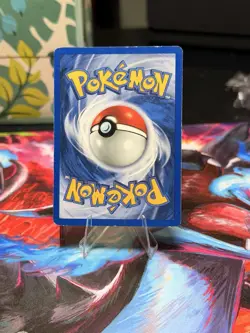 Pokemon TCG Lt. Surge's Pikachu Card #84/132 Gym Challenge, Regular Non-Holo MP - Image 2