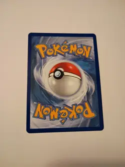 Keldeo ex Ultra Rare Holofoil 159/086 NM SV: White Flare Pokemon Card - Image 2