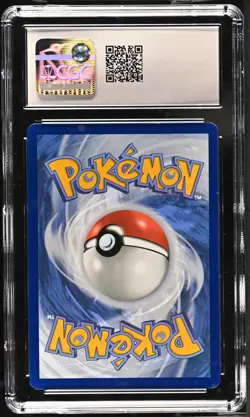 CGC Graded 10 Gem Mint Grant 203/189 Astral Radiance Pokemon Card - Image 2