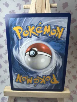 Hydreigon ex 223/191 Ultra Rare Surging Sparks Pokemon Card - Image 2