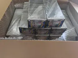 Random 10,000 Lot All R Holo Rare Japanese Pokemon card No Trainers Bulk NM - Image 4
