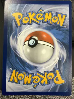 Pokemon Genesect TCG XY119 Black Star Promo Holo Foil Full Art Card - Image 2