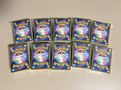Random 1000 Lot All R Holo Rare Japanese Pokemon Card No Trainers Bulk NM - Image 4