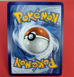 Pokemon Card N's Plan Black Bolt Reverse Holo 083/086 - Image 2