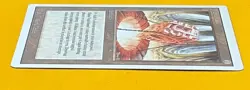 MTG MANA VAULT Revised (OldManMTG 012-813) - Image 4
