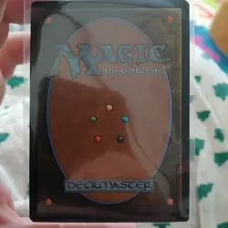 Grinding Station (Future Sight/Mystery Booster #223) MTG NM/M - Image 2