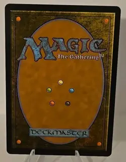 The Boy in the Iceberg Dark Depths (Borderless) MTG Avatar: The Last Airbender - Image 2
