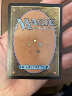 Temple Garden (Borderless) Ravnica Remastered Foil - Image 4