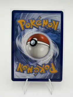 Slaking ex 227/191 Ultra Rare Surging Sparks Pokemon Near Mint - Image 2