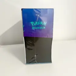 Pokemon TCG: Journey Together Pokemon Center Elite Trainer Box ETB - Seal Torn - Image 4